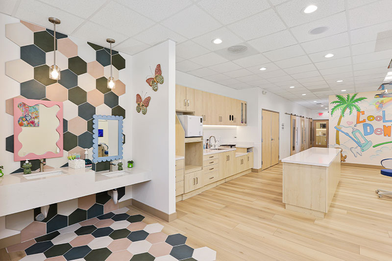 Office Tour