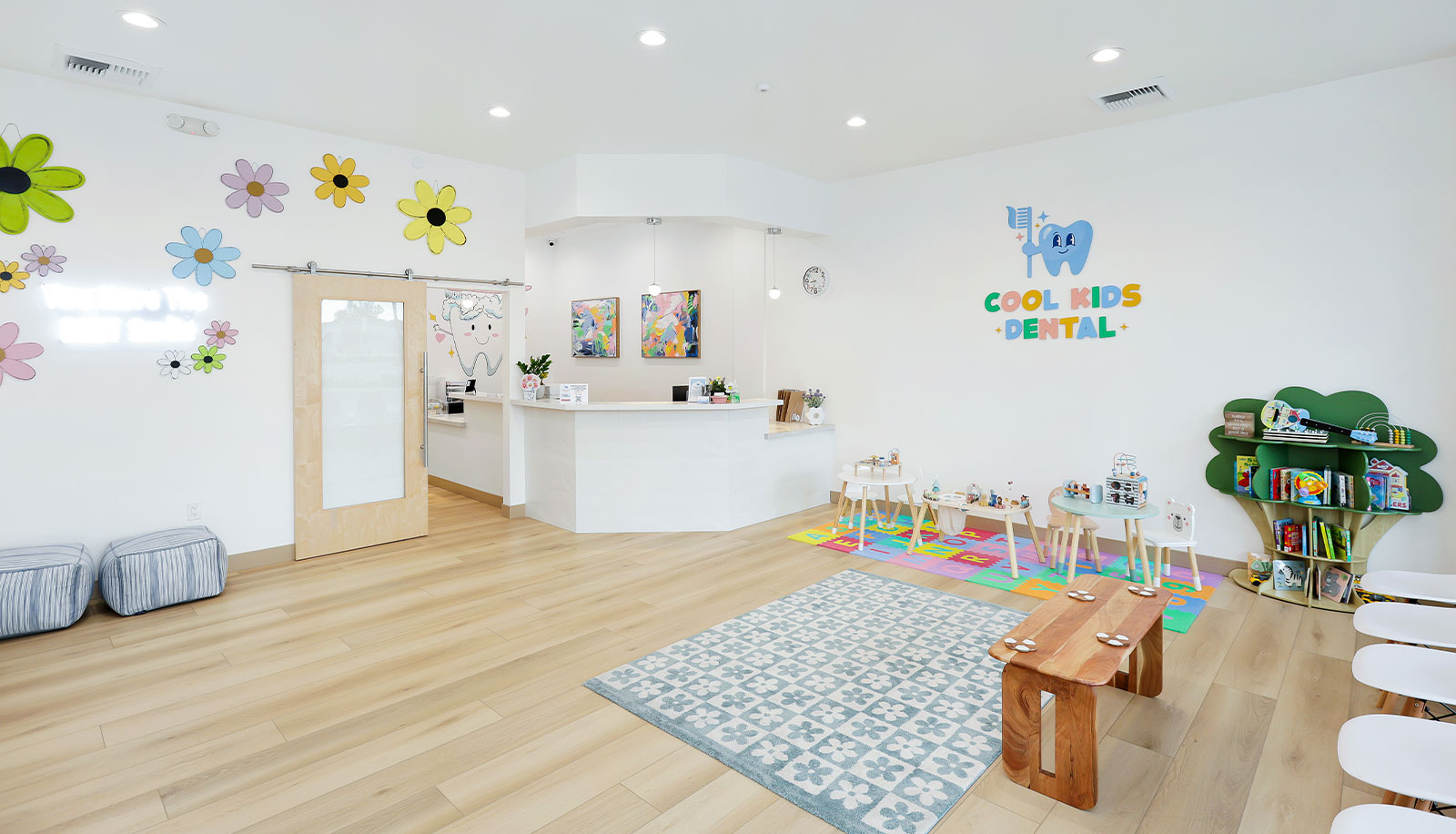 Pediatric Dentist in Anaheim