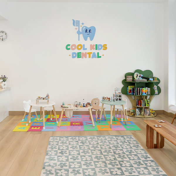 Pediatric Dentist in 92804