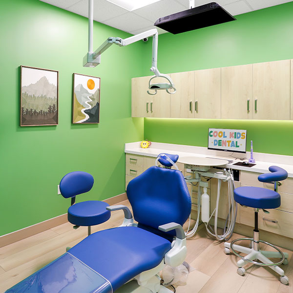 Top Rated Pediatric Dentist