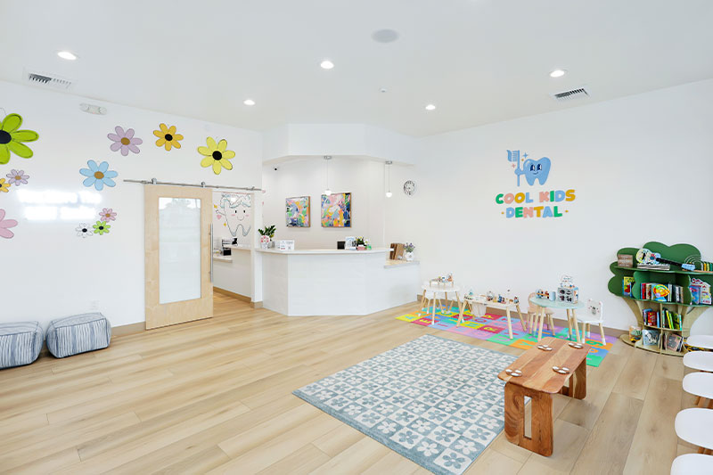Pediatric Dentist in Anaheim