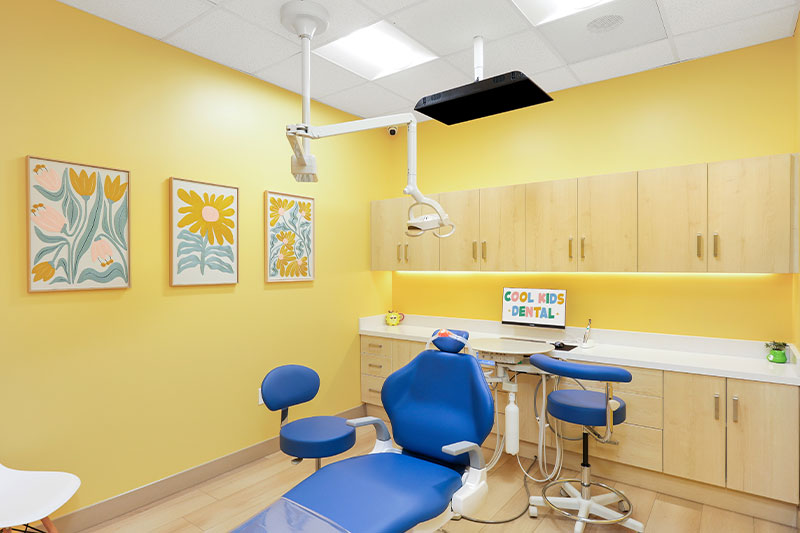 Relaxing Dental Care in Anaheim